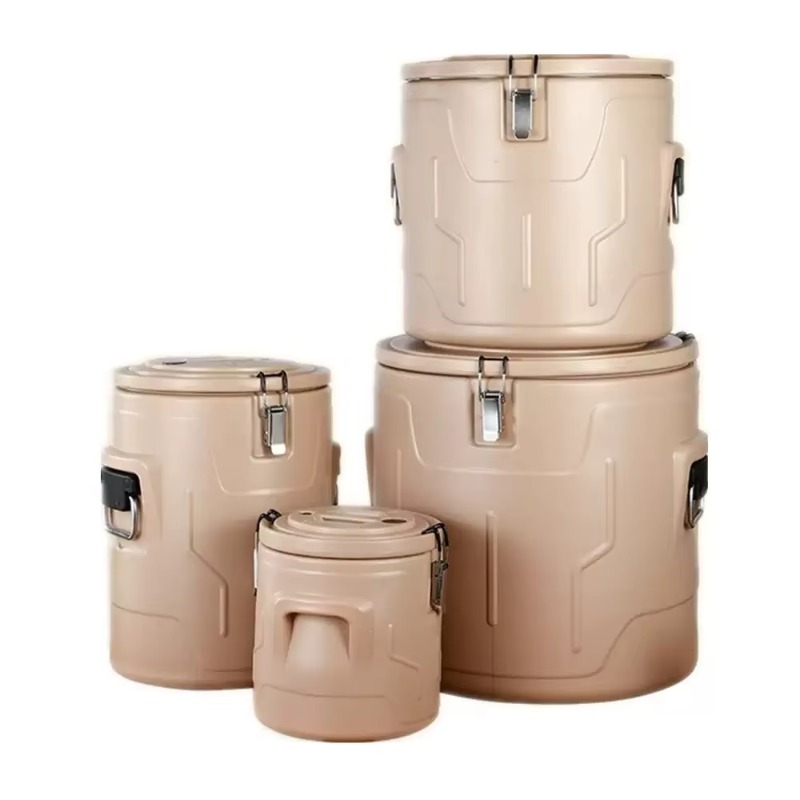 Food Storage Eco Friendly - Commercial Insulated Food Storage Containers Food