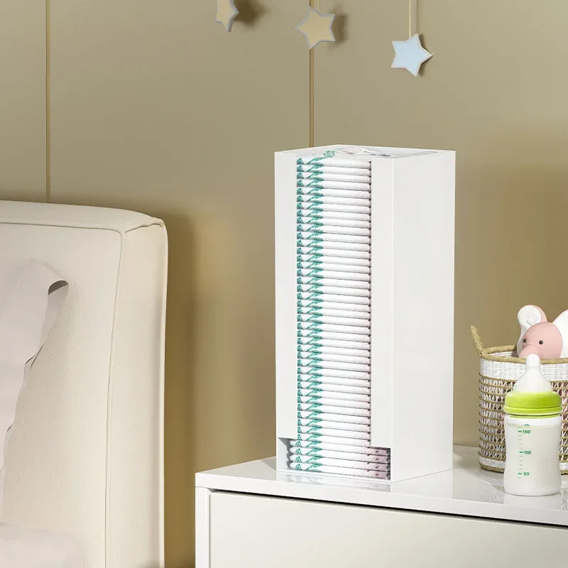 Food Storage Pantry - Multi Functional Instant Noodle Storage Box