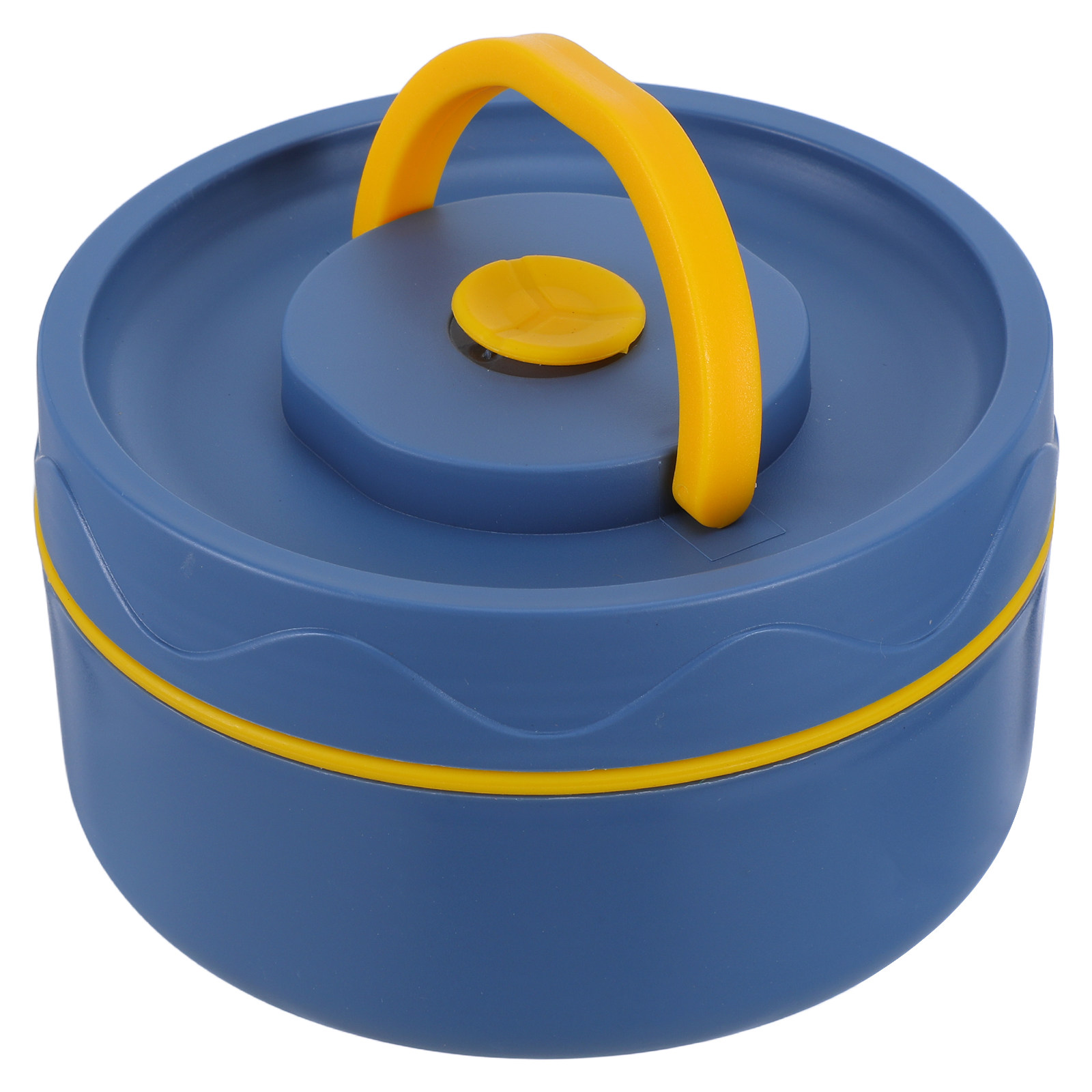 Food Storage Hot Box - 440Ml Stainless Steel Insulated Lunch Container