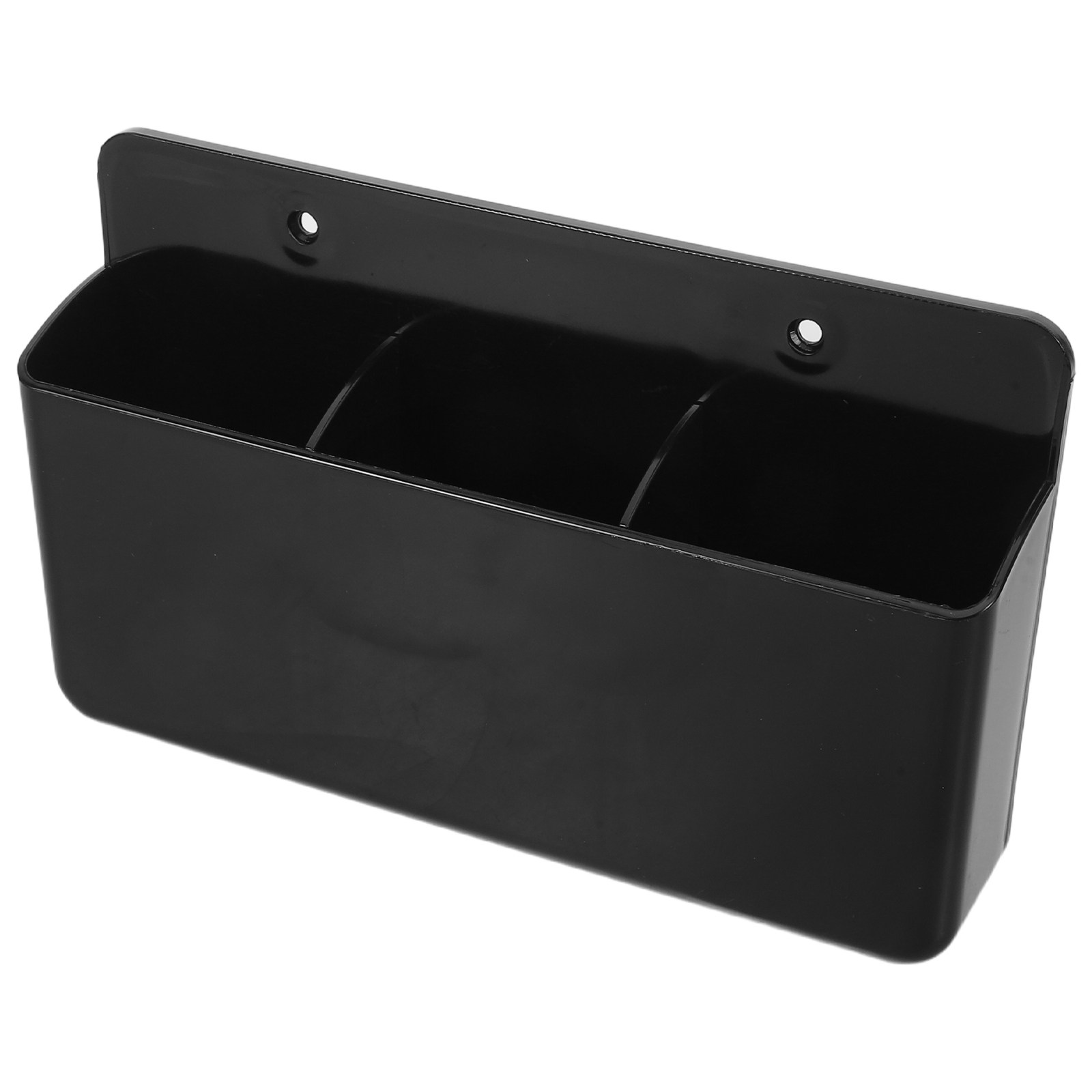 Food Storage For Room - Adhesive Wall Mounted Remote Holder for
