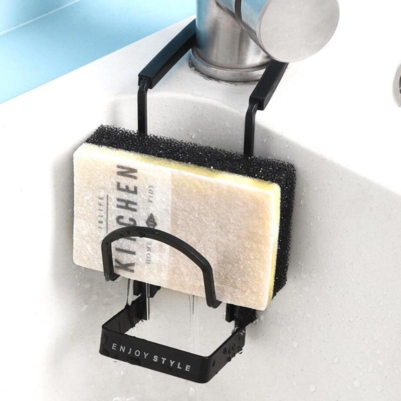 Durable Sink Caddy Sink Sponge - đánh giá và giá Food Storage Organiser