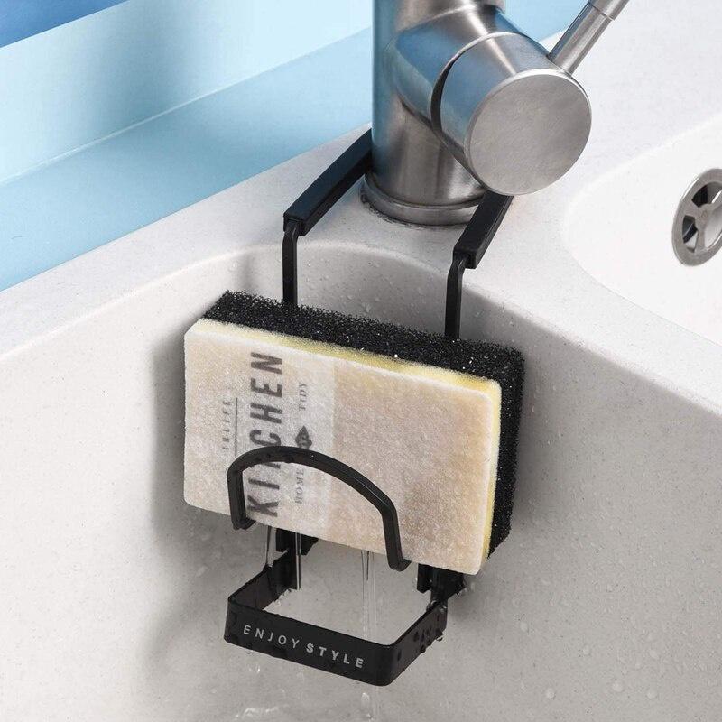 Durable Sink Caddy Sink Sponge - đánh giá và giá Food Storage Organiser