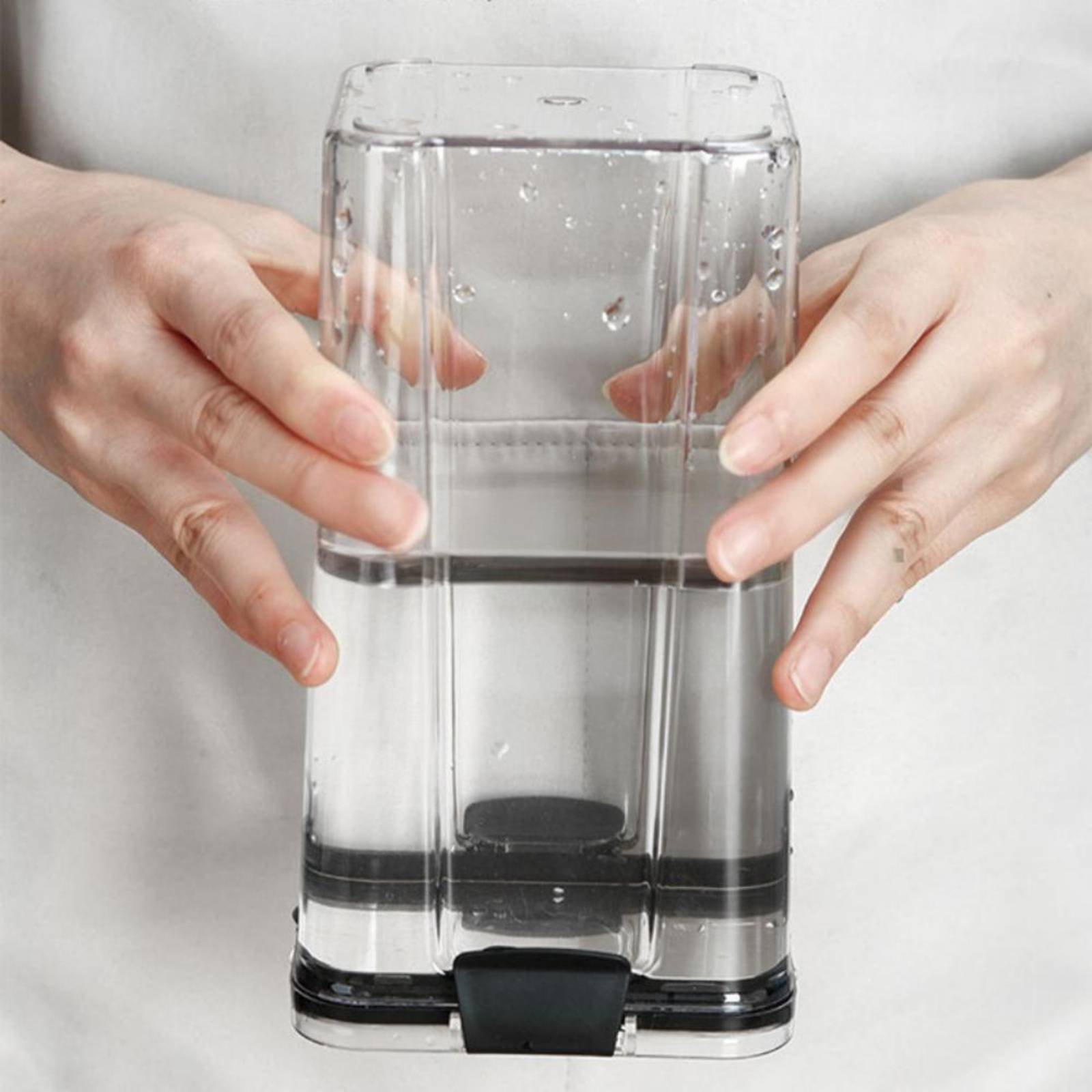 Airtight Food Storage Containe - đánh giá và giá Food Storage Jars Airtight