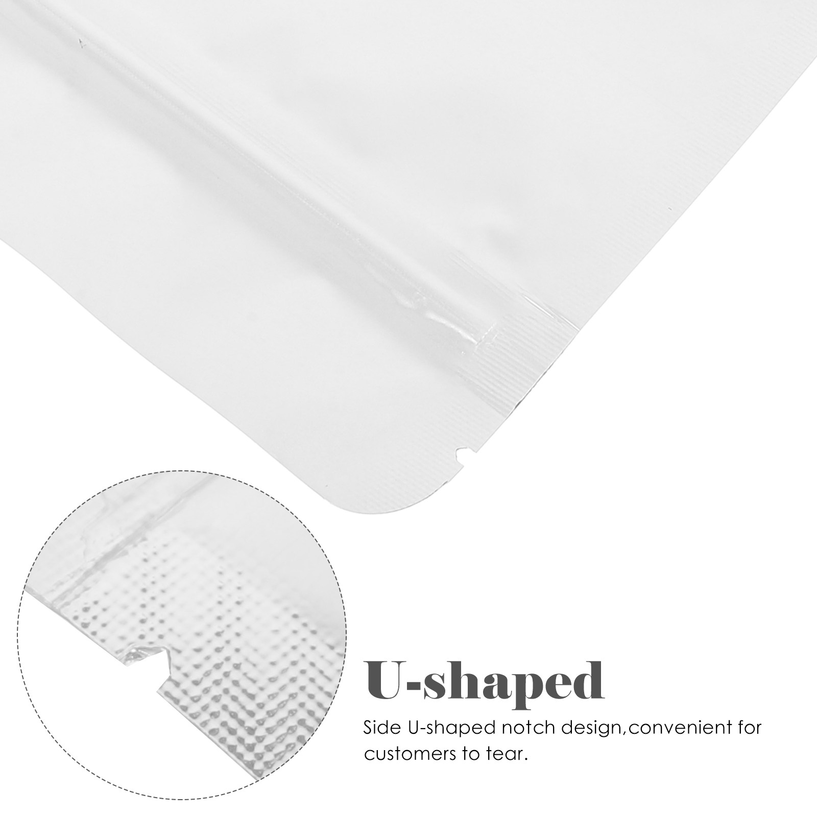 50Pcs Airtight Resealable Bags - đánh giá và giá Food Storage Is