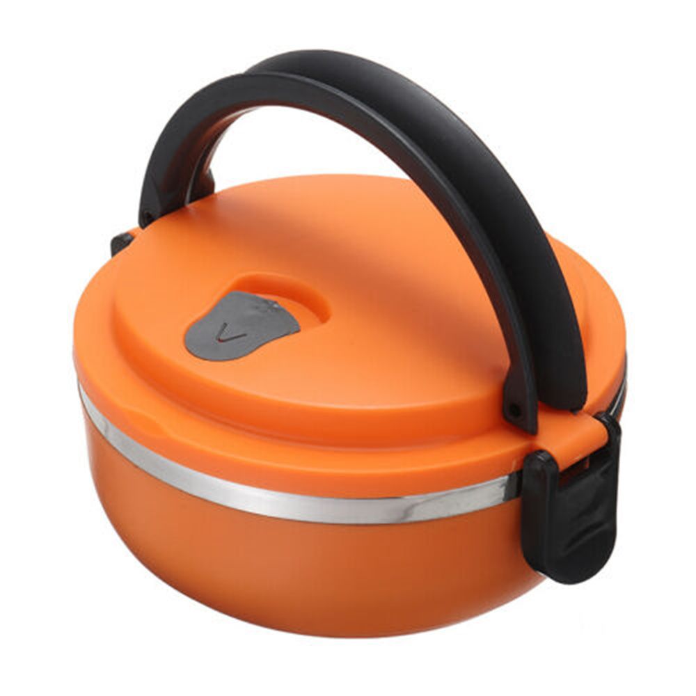Leakproof Trave Kitchen Storag - đánh giá và giá Food Storage Hot Box