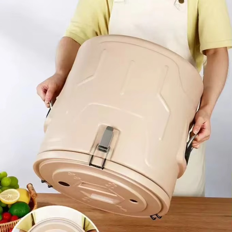 Commercial Insulated Food Stor - đánh giá và giá Food Storage Eco Friendly