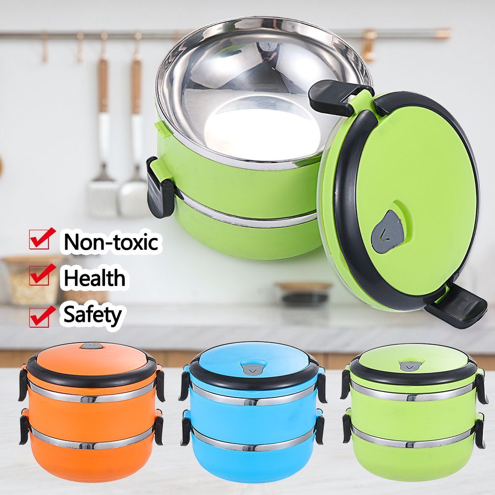 Insulated  Adult Kitchen Stora - đánh giá và giá Food Storage Hot Box