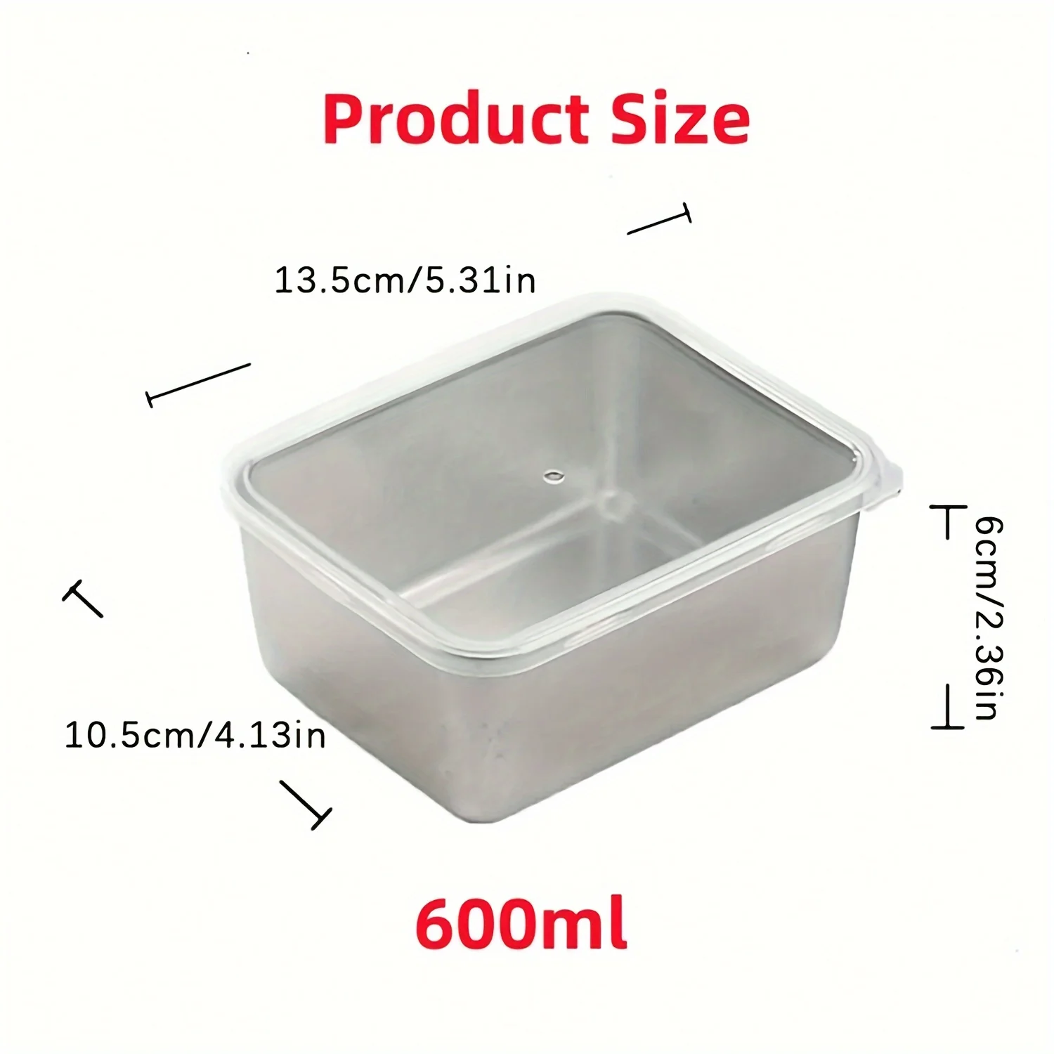 Stainless Steel Food Storage C - đánh giá và giá Food Storage Eco Friendly