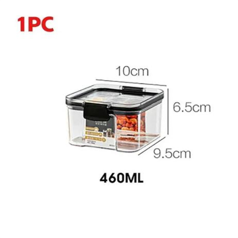Hot Sell 460-1800ml Kitchen Se - đánh giá và giá Food Storage Hot Box
