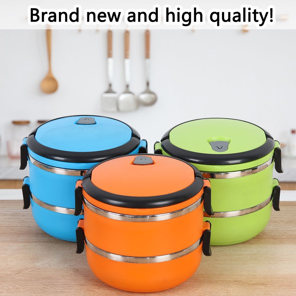 Stainless Steel Insulated Kitc - đánh giá và giá Food Storage Hot Box
