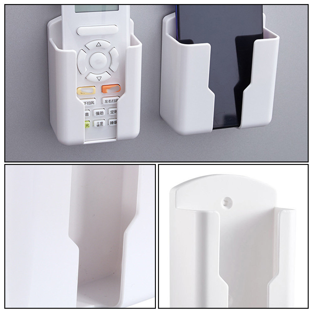 1Pcs Wall Hanging Phone Chargi - đánh giá và giá Food Storage Box Plastic