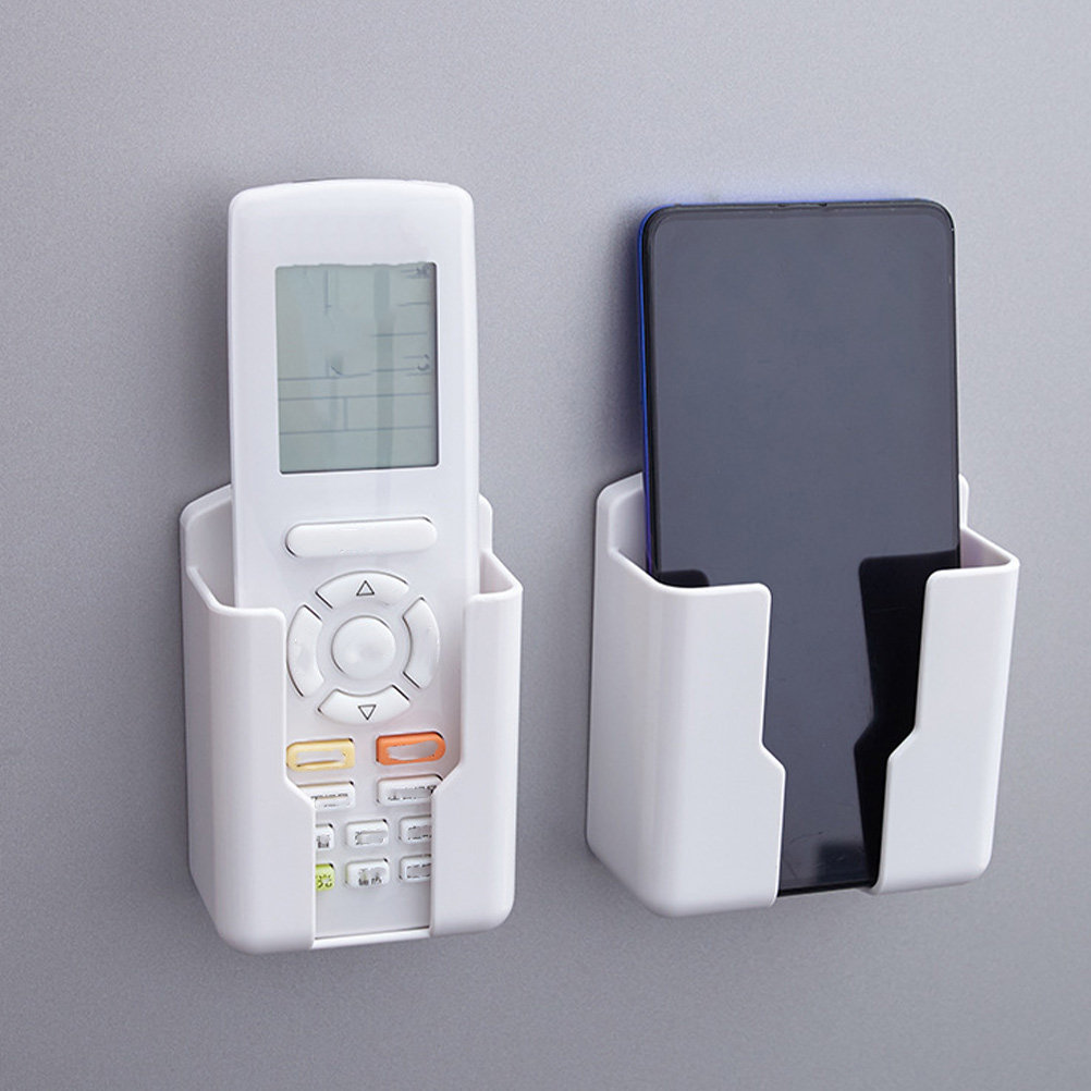 1Pcs Wall Hanging Phone Chargi - đánh giá và giá Food Storage Box Plastic