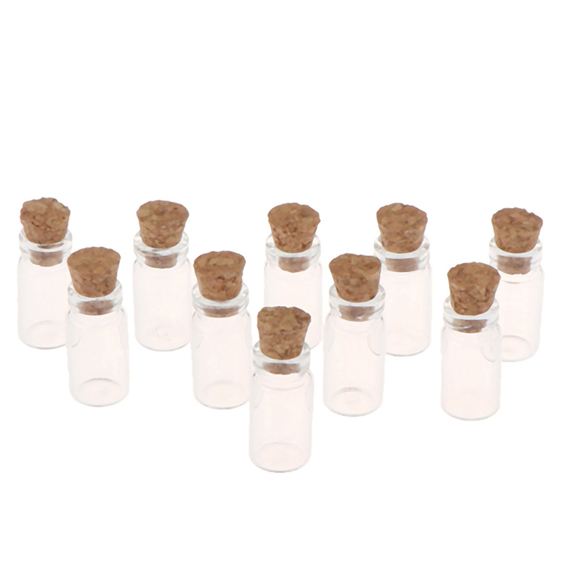 10Pcs 1:12 Dollhouse Miniature - đánh giá và giá Food Storage Is
