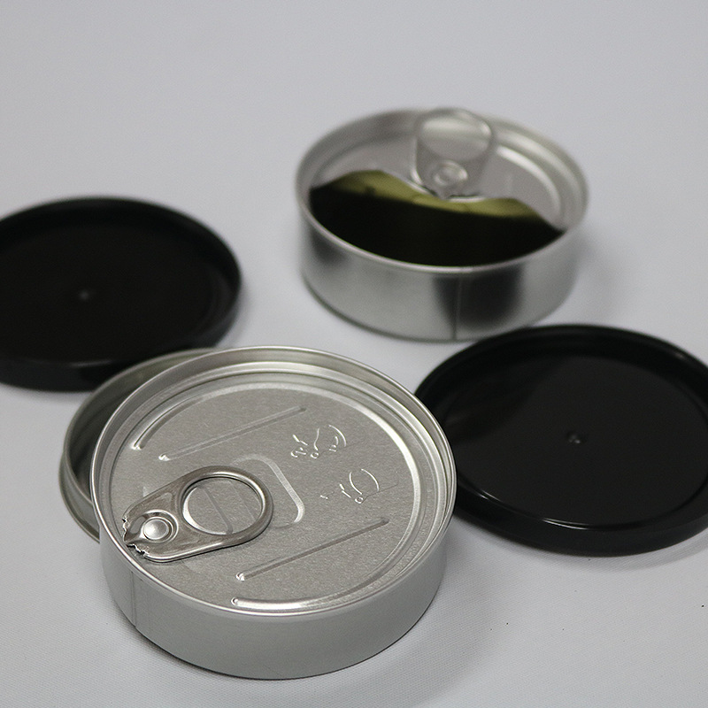 3.5g Food Storage Jars Caviar  - đánh giá và giá Food Storage Vault