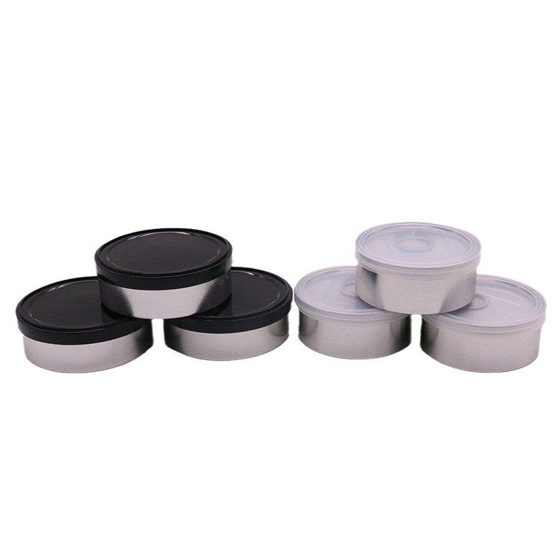 3.5g Food Storage Jars Caviar  - đánh giá và giá Food Storage Vault