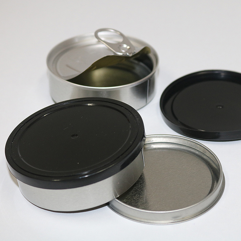 3.5g Food Storage Jars Caviar  - đánh giá và giá Food Storage Vault