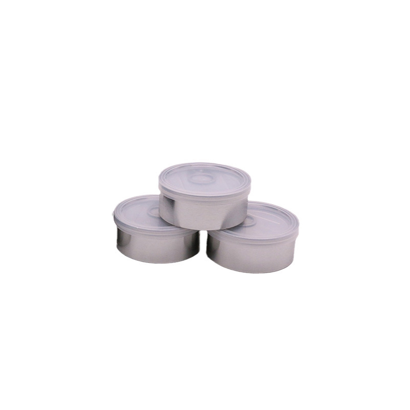 3.5g Food Storage Jars Caviar  - đánh giá và giá Food Storage Vault