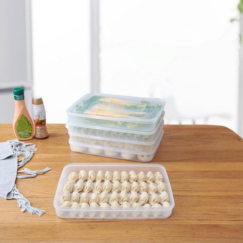 Hot！Kitchen Storage Box Refrig - đánh giá và giá Food Storage Hot Box