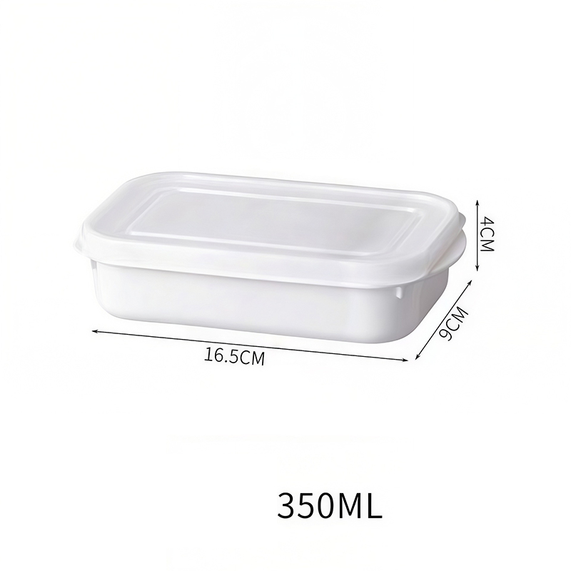 1/3/10PC Portable Refrigerator - đánh giá và giá Food Storage Box Plastic