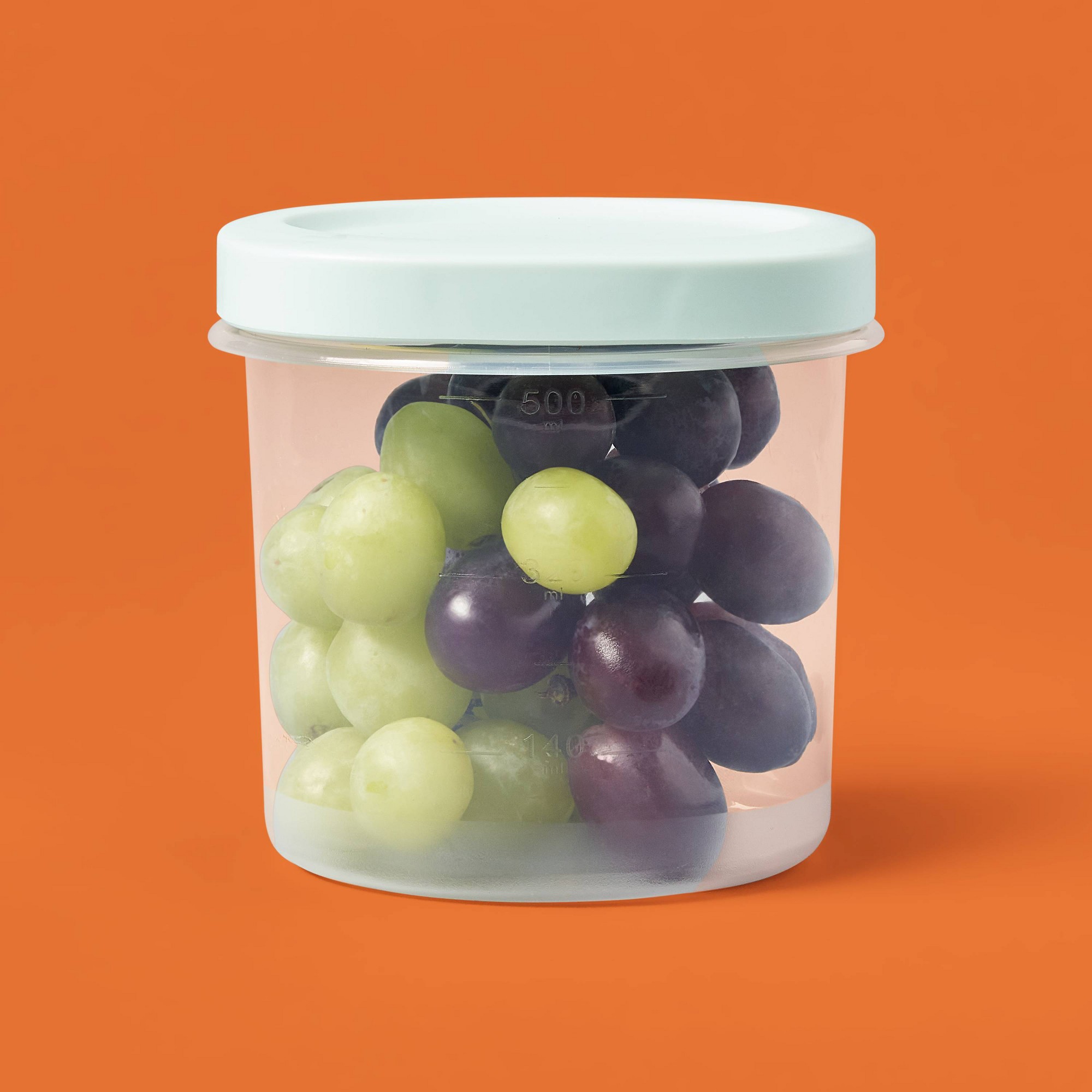 2ct Large Round Twist Food Sto - đánh giá và giá Food Storage Large Plastic Containers