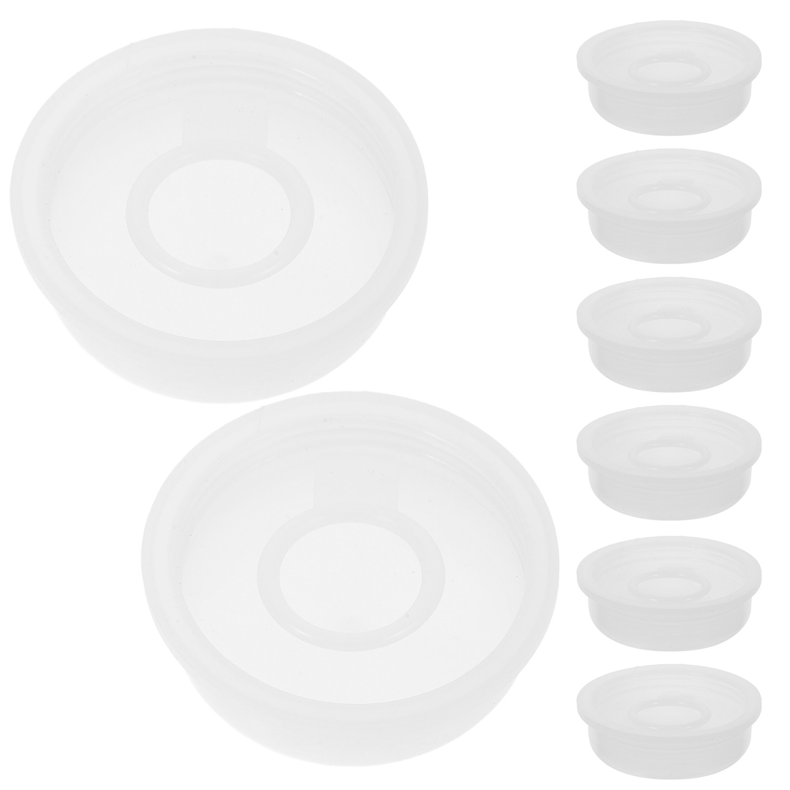 10Pcs Plastic Chemical Storage - đánh giá và giá Food Storage Is