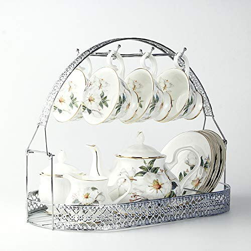 Creative Mug Rack Coffee Cup H - đánh giá và giá Food Storage Organiser