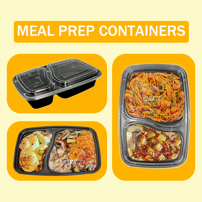 10/40 Pack 26 oz Two-Compartme - đánh giá và giá Food Storage Vault