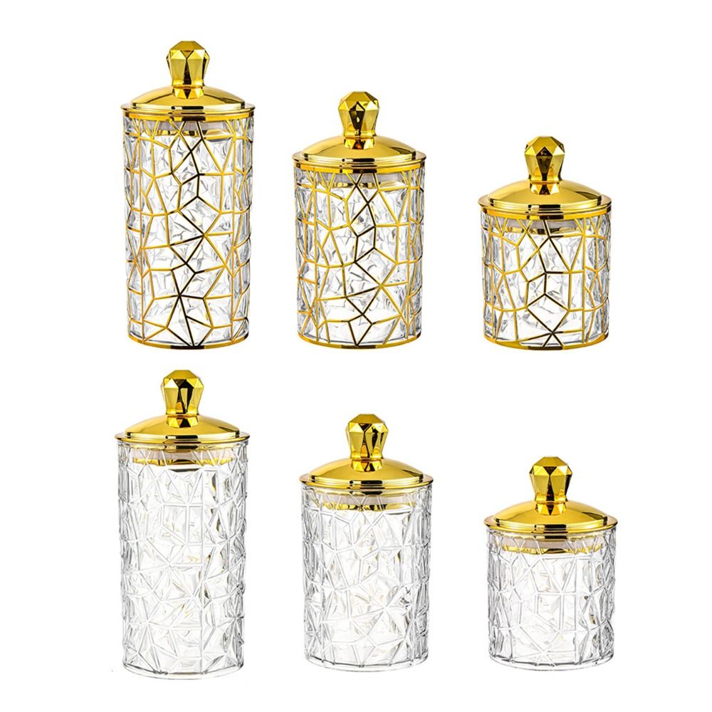 Transparent Food Storage Pots  - đánh giá và giá Food Storage Box Plastic