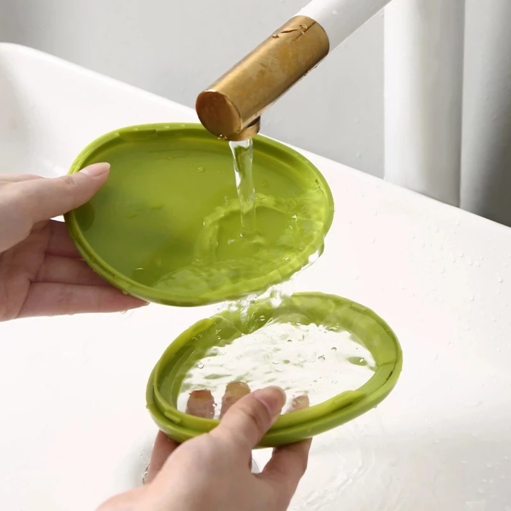 Transparent Avocado Fresh Keep - đánh giá và giá Food Storage Box Plastic