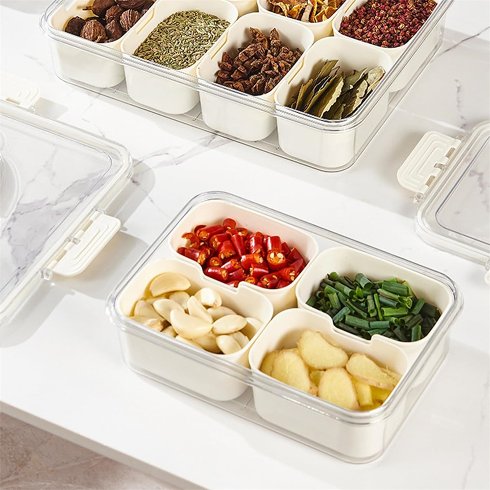 Portable Food Storage Box, Sna - đánh giá và giá Food Storage Eco Friendly