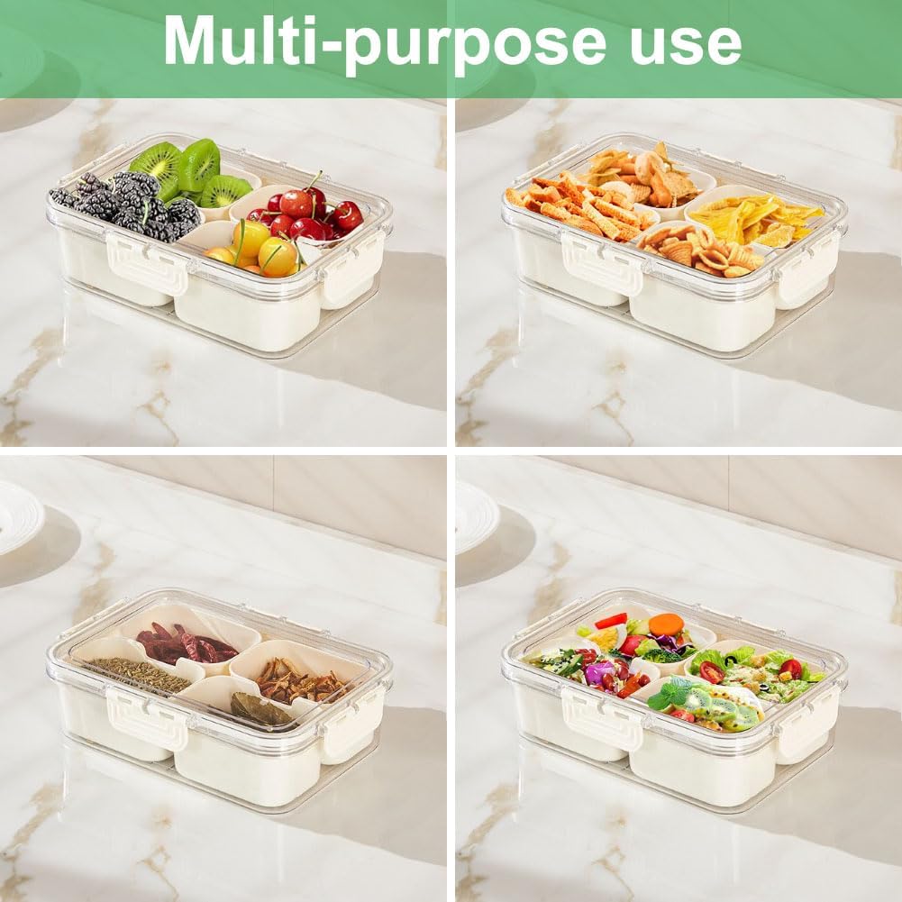 Portable Food Storage Box, Sna - đánh giá và giá Food Storage Eco Friendly
