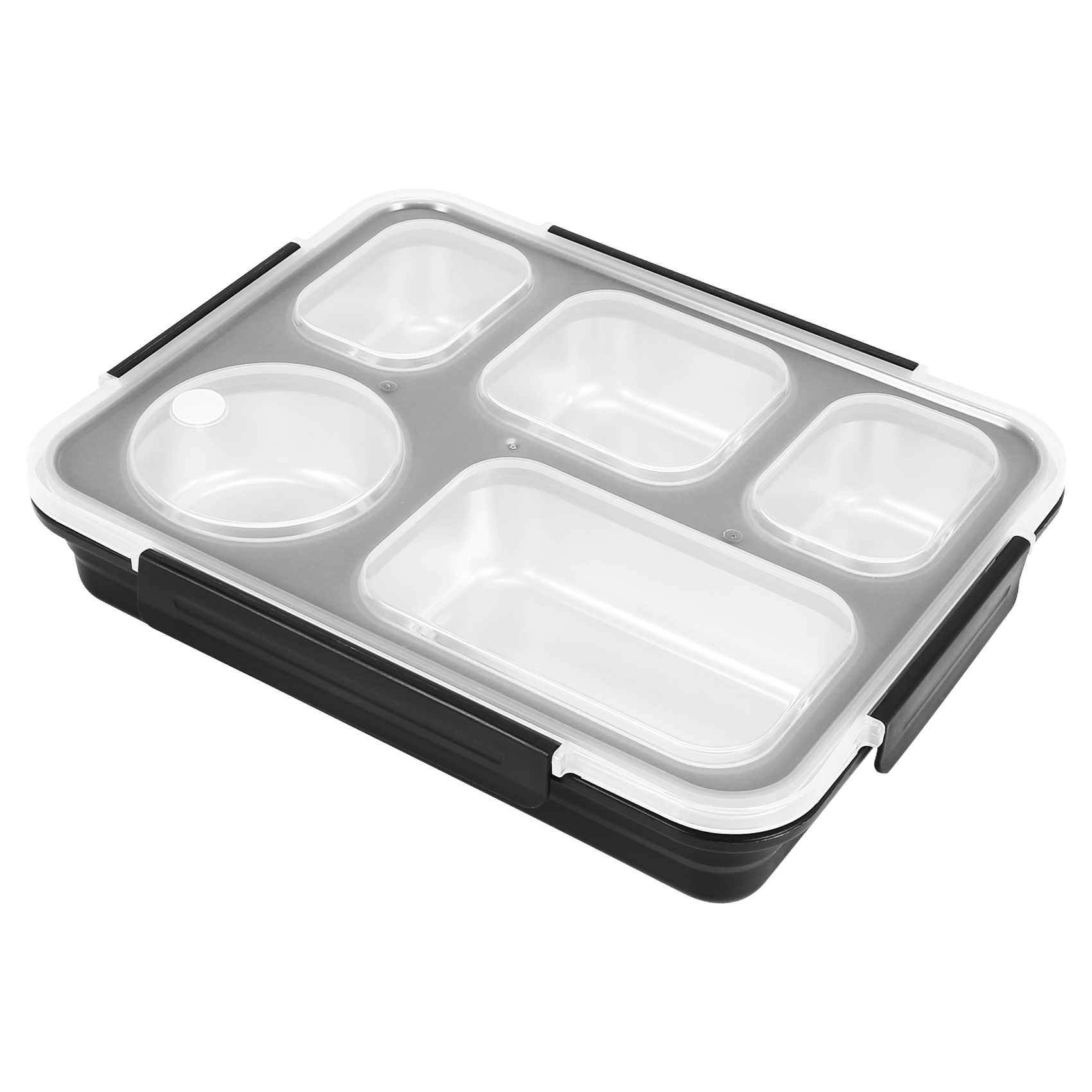 HOT-Lunch Bento Box Insulated  - đánh giá và giá Food Storage Hot Box
