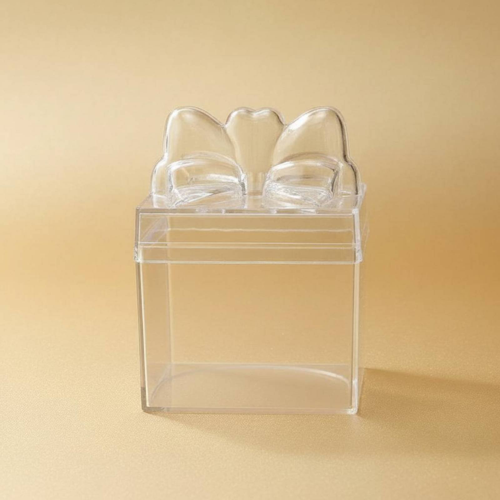 Clear Plastic Candy Box with R - đánh giá và giá Food Storage Box Plastic