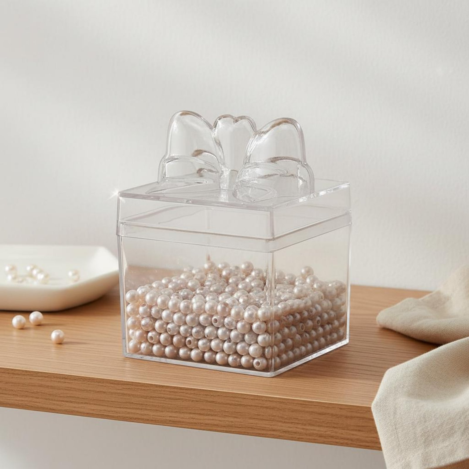 Clear Plastic Candy Box with R - đánh giá và giá Food Storage Box Plastic