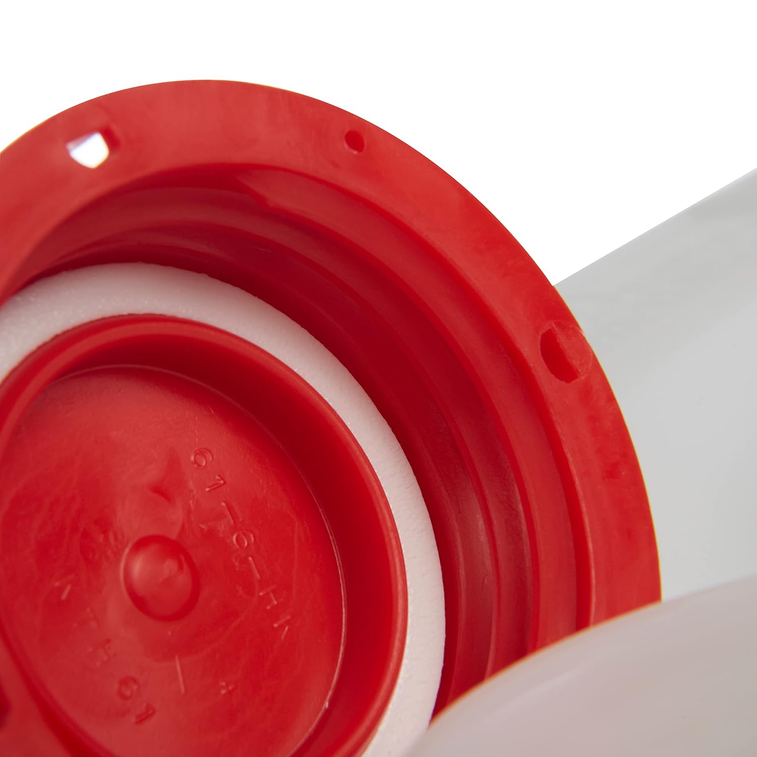 5 Gallon Stackable Plastic Car - đánh giá và giá Food Storage Is