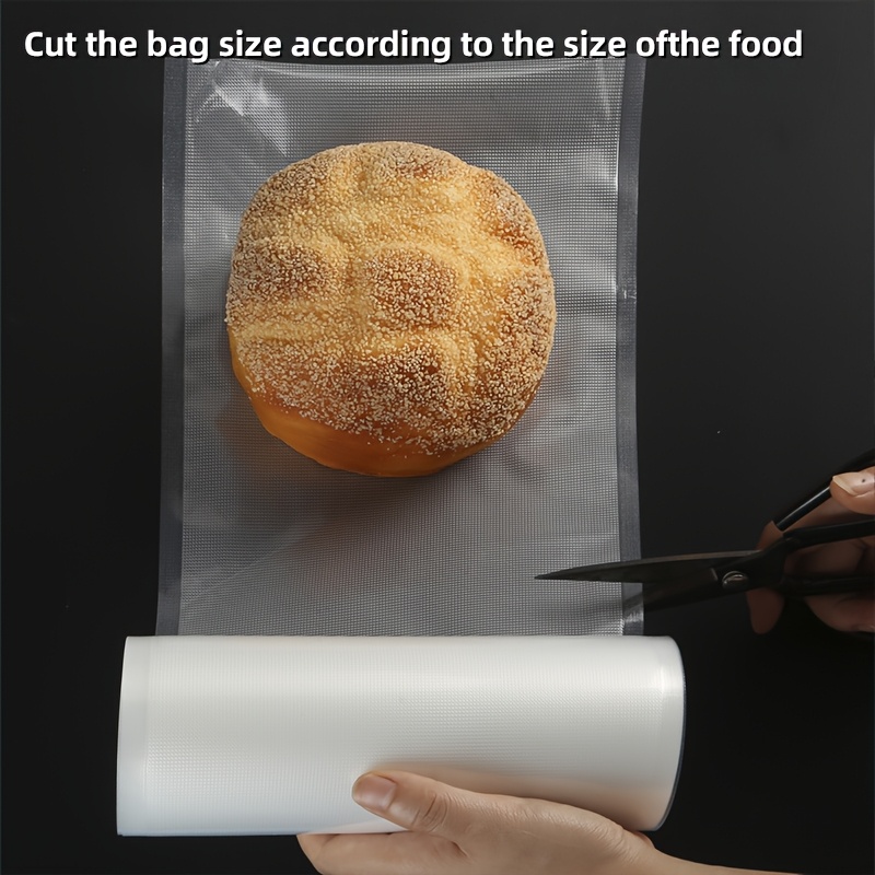 2-Pack 3M Vacuum Sealer Rolls: - đánh giá và giá Storage Food Prep