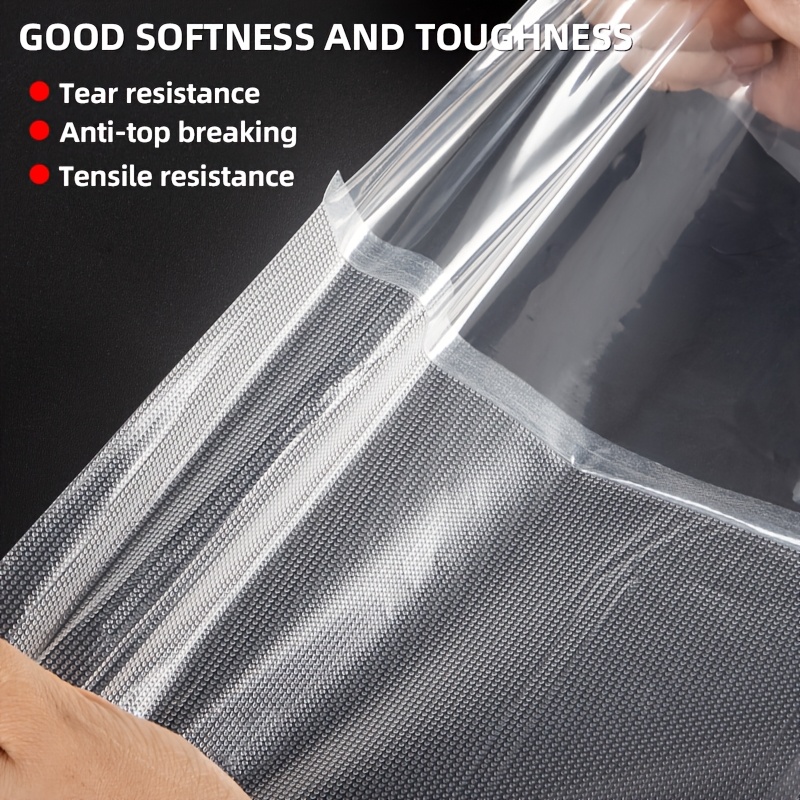 2-Pack 3M Vacuum Sealer Rolls: - đánh giá và giá Storage Food Prep