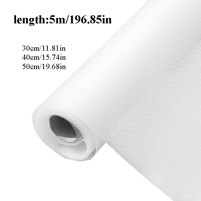1pc 5m/196.85in Reusable Anti- - đánh giá và giá Food Storage Organiser