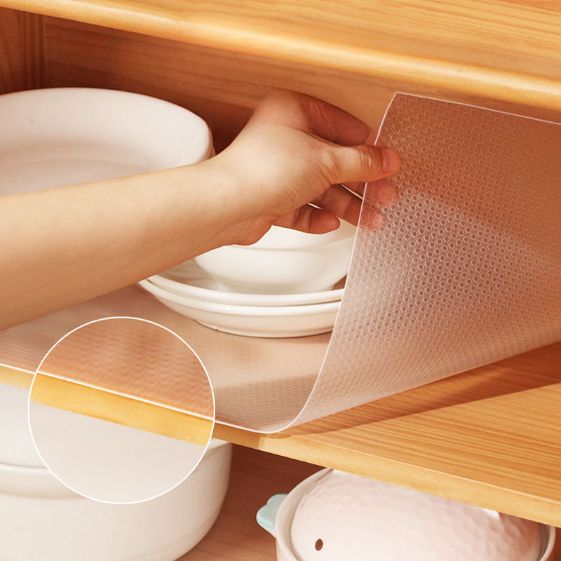 1pc 5m/196.85in Reusable Anti- - đánh giá và giá Food Storage Organiser