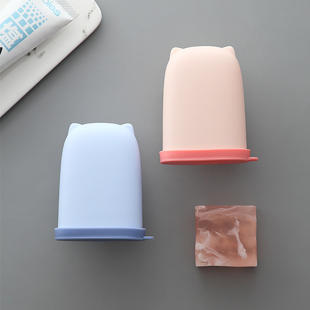 Silicone Portable Soap Dish Wa - đánh giá và giá Food Storage Organiser