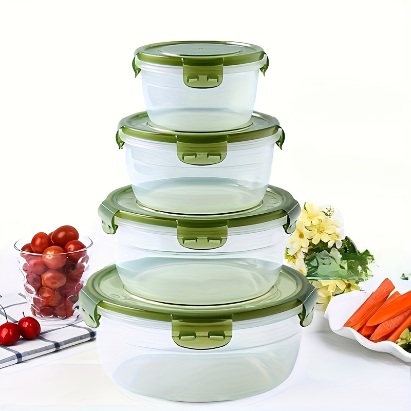 Hot！15/21 Grid Kitchen Storage - đánh giá và giá Food Storage Hot Box