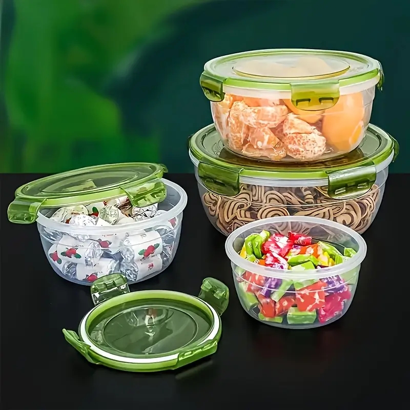 Hot！15/21 Grid Kitchen Storage - đánh giá và giá Food Storage Hot Box