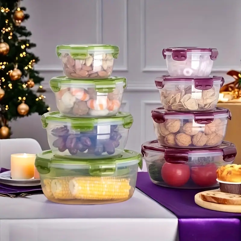 Hot！15/21 Grid Kitchen Storage - đánh giá và giá Food Storage Hot Box