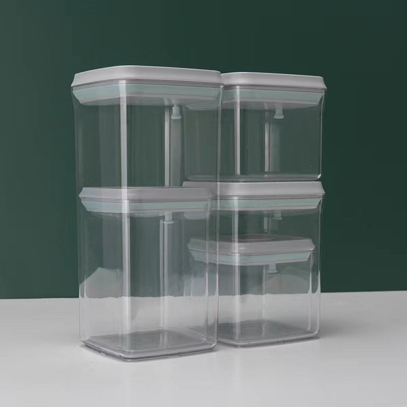Factory Direct Airtight Food S - đánh giá và giá Food Storage Pantry
