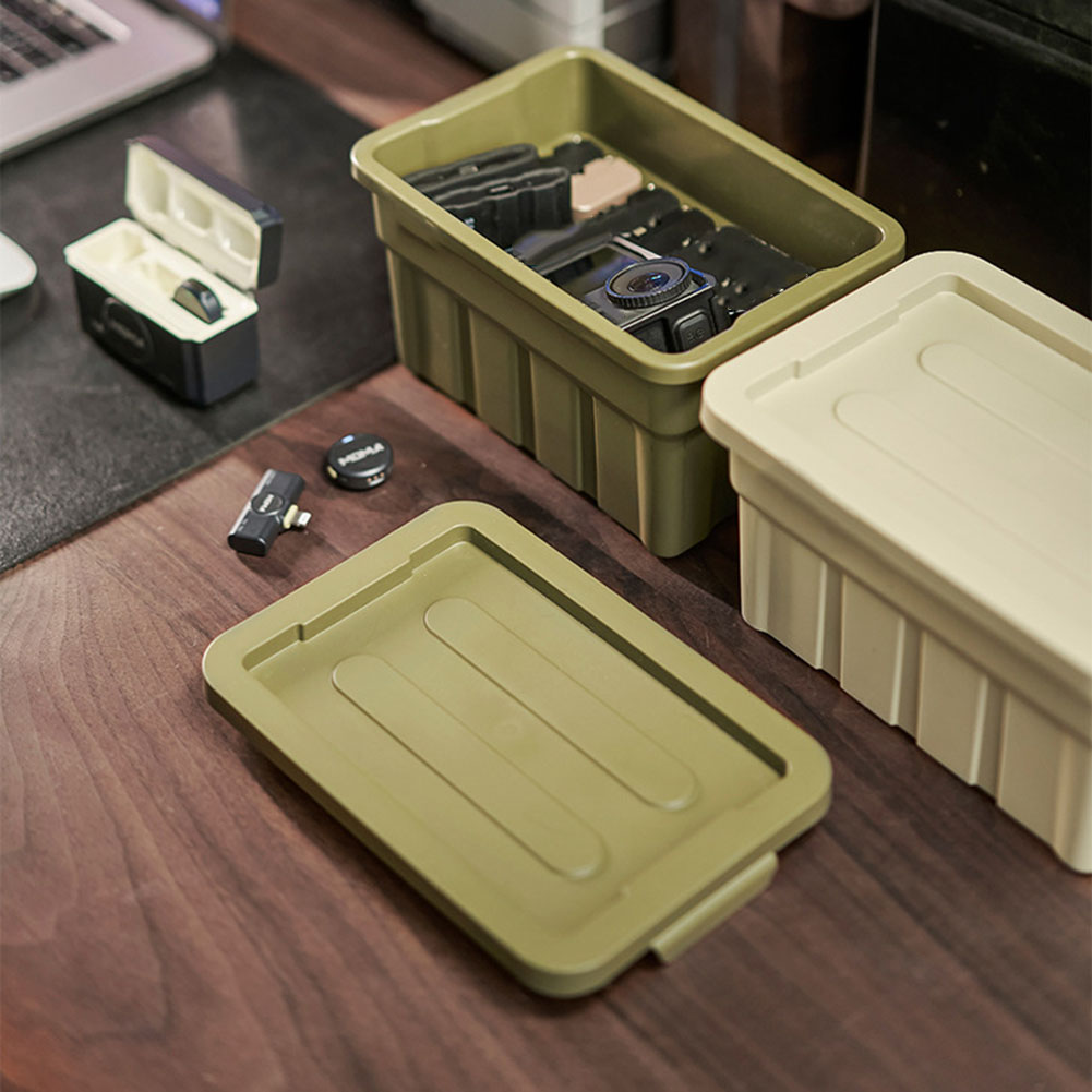 Stackable Storage Bins With Li - đánh giá và giá Food Storage Large Plastic Containers