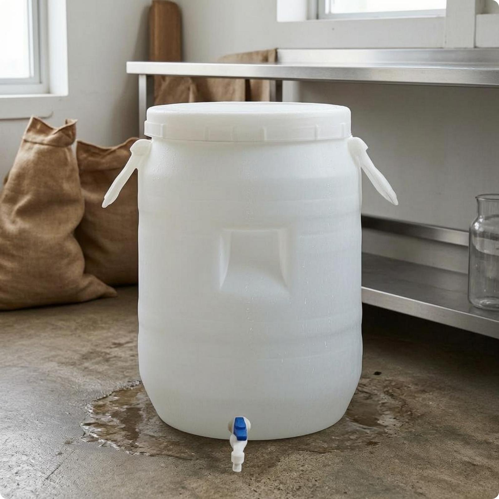Food Grade Plastic Storage Bar - đánh giá và giá Food Storage Is