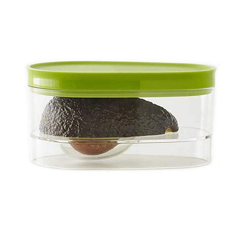 Avocado Food Storage Box Space - đánh giá và giá Food Storage Box Plastic