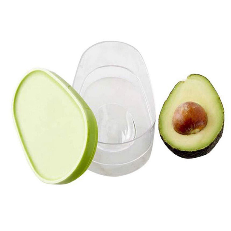 Avocado Food Storage Box Space - đánh giá và giá Food Storage Box Plastic