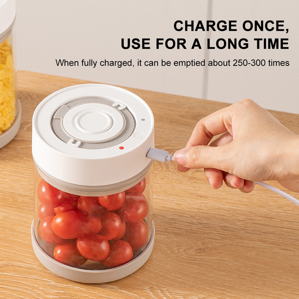 Kitchen Moisture-proof Glass C - đánh giá và giá Food Storage For Room