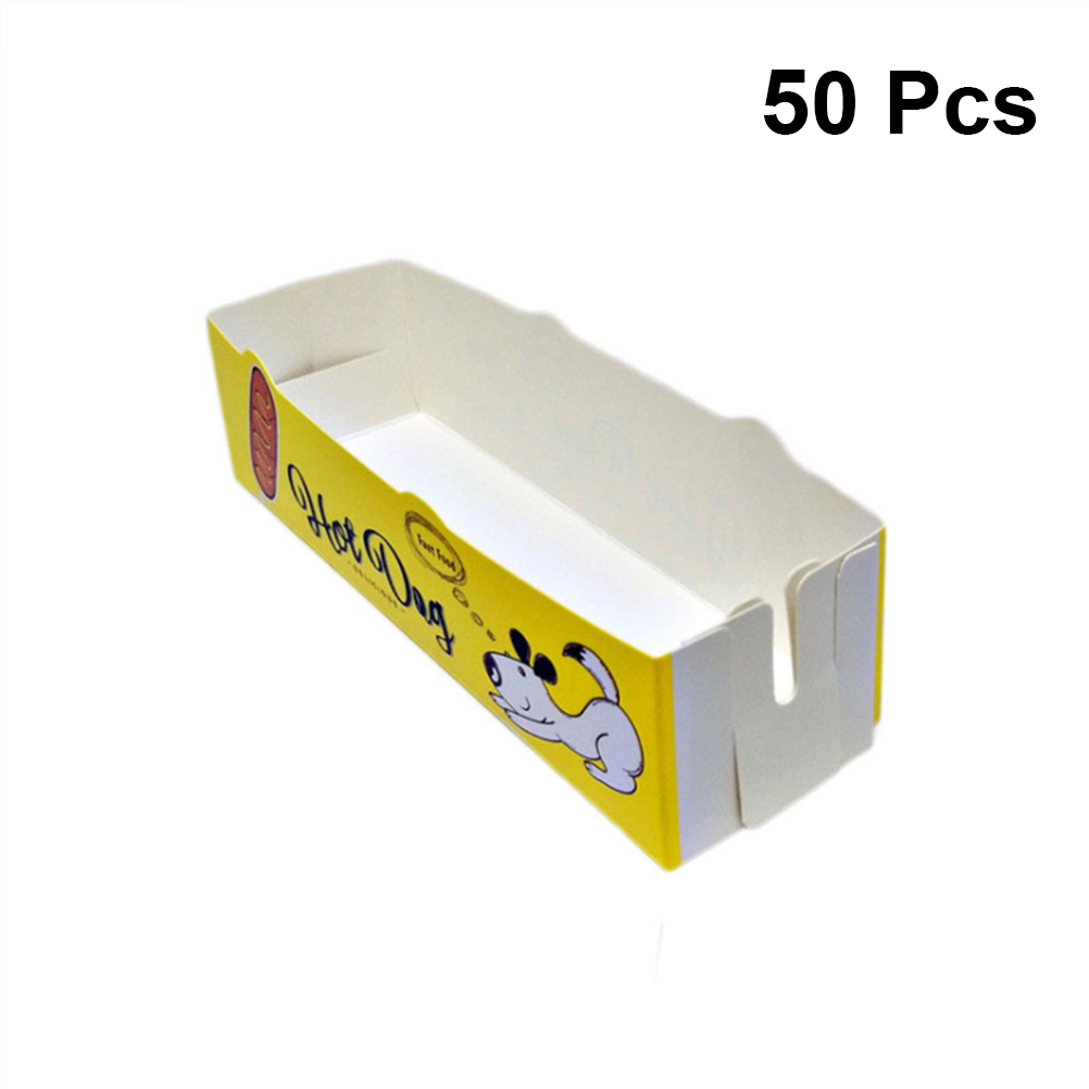 Bộ 50 Lần Giấy Thực Phẩm Phục  - đánh giá và giá Food Storage Hot Box